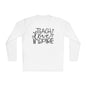Teach Love Inspire Adult Long Sleeve Tee