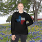 Texas Ammo Adult Long Sleeve Tee