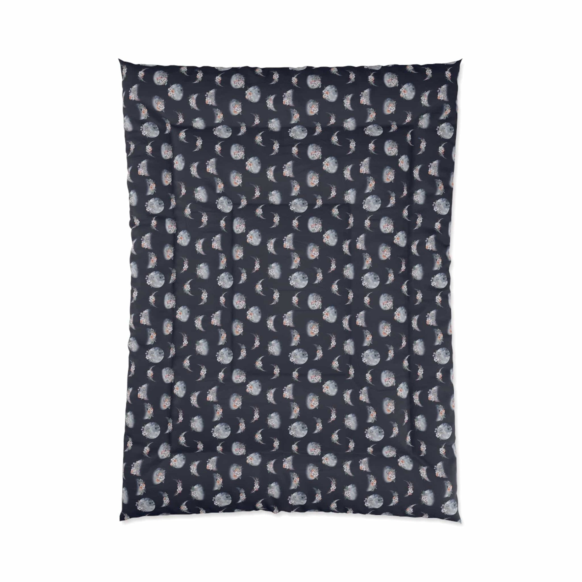 Lunar Garden Comforter