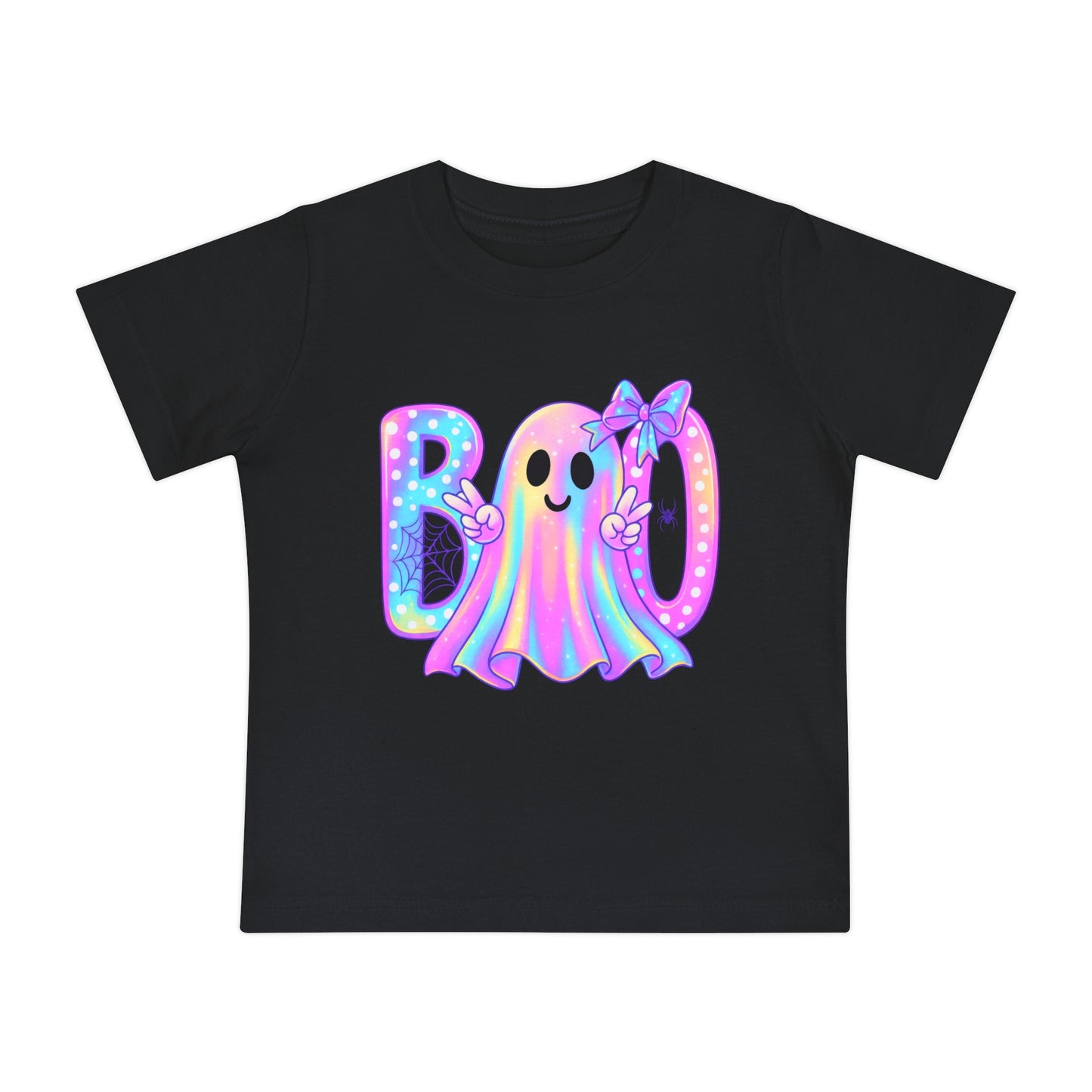 Boo Baby Infant T-Shirt