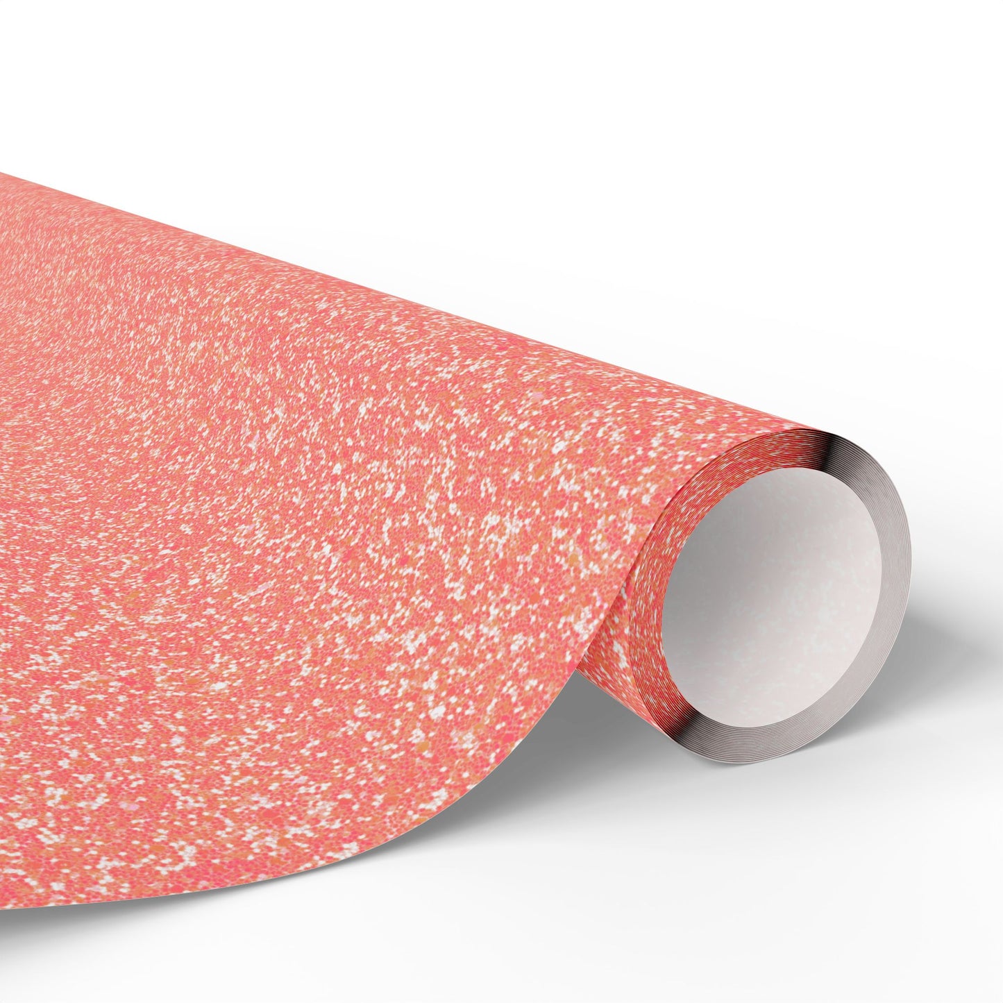 Sunset Celebration Wrapping Paper