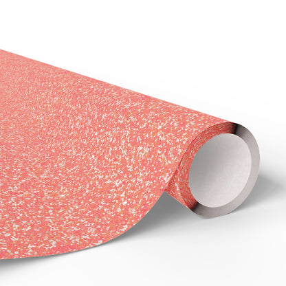 Sunset Celebration Wrapping Paper