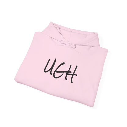 UGH Heavy Blend™ Hooded Sweatshirt