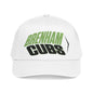 Brenham Cubs (Angled) Mid Profile Baseball Cap