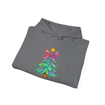 Sugarplum Sparkle Adult Heavy Blend™ Hoodie