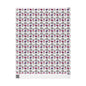 Santa Skull Wrapping Paper