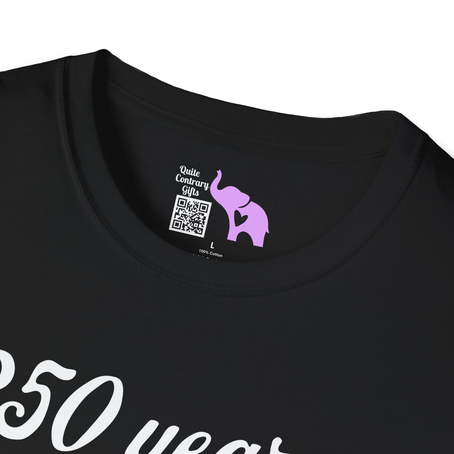 250 Years of Doing It Our Way Adult T-shirt