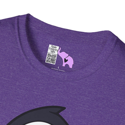 Ghostface Adult T-shirt