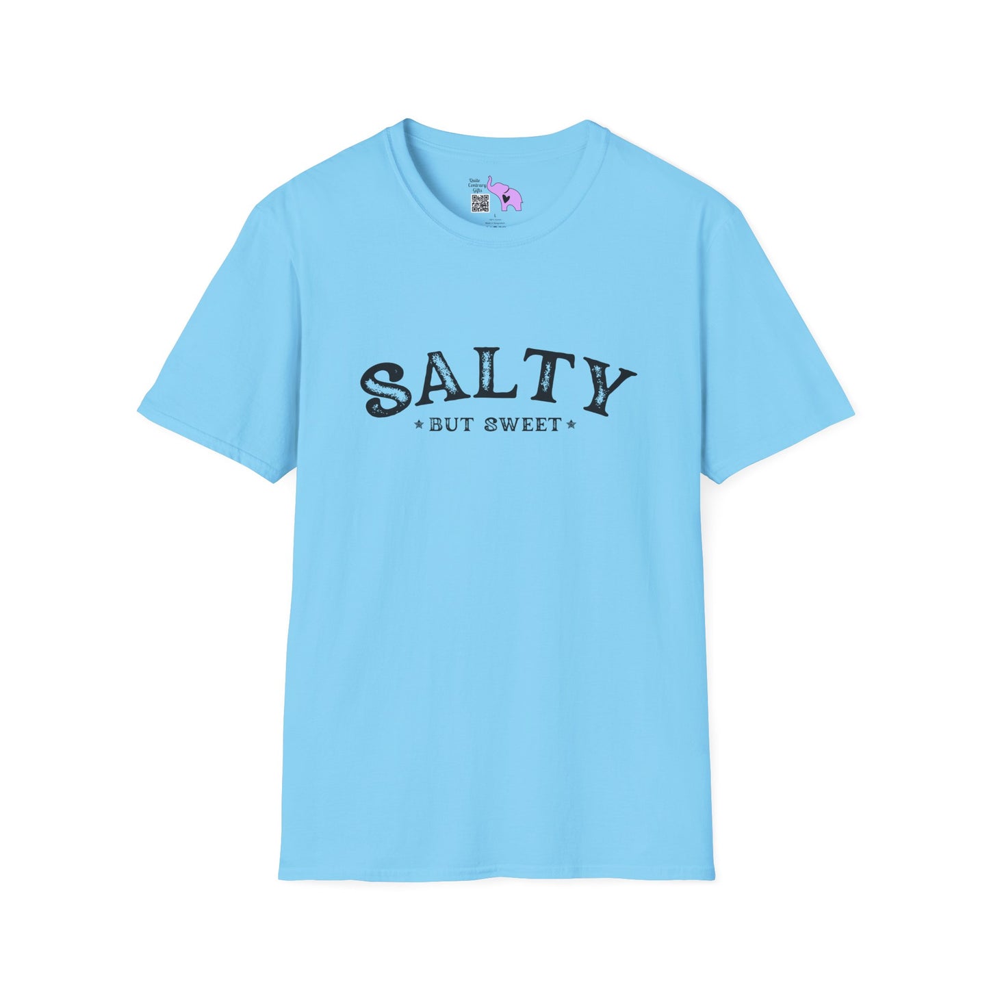 Salty but Sweet Adult T-shirt