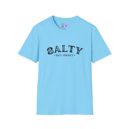 Salty but Sweet Adult T-shirt