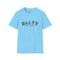Salty but Sweet Adult T-shirt