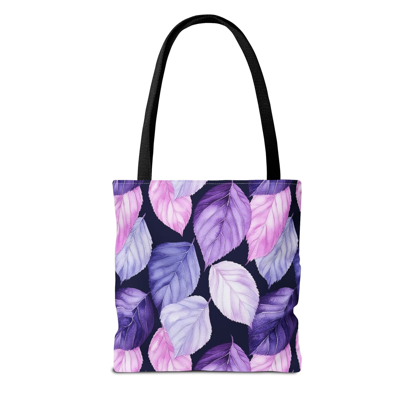 Ethereal Grove Canvas Tote Bag