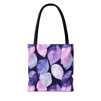 Ethereal Grove Canvas Tote Bag