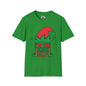 I'm The Sweet Elf Adult T-shirt