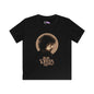 Bob Dylan & His Band Kids Softstyle Tee