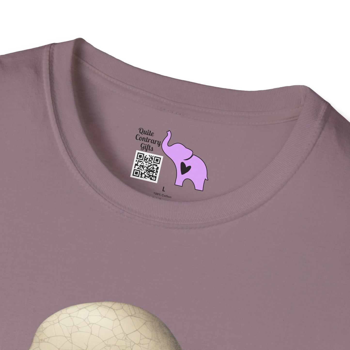Skeleton Person Adult T-shirt