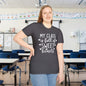 My Class is Full of Sweet Hearts Adult T-shirt