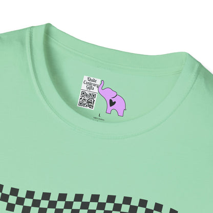 First Grade Dream Team Adult T-shirt