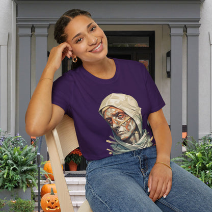 Pharoah's Curse Adult T-shirt