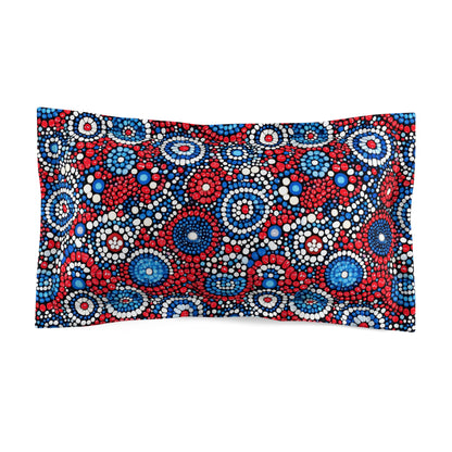 Patriot Pulse Basic Bedding Set