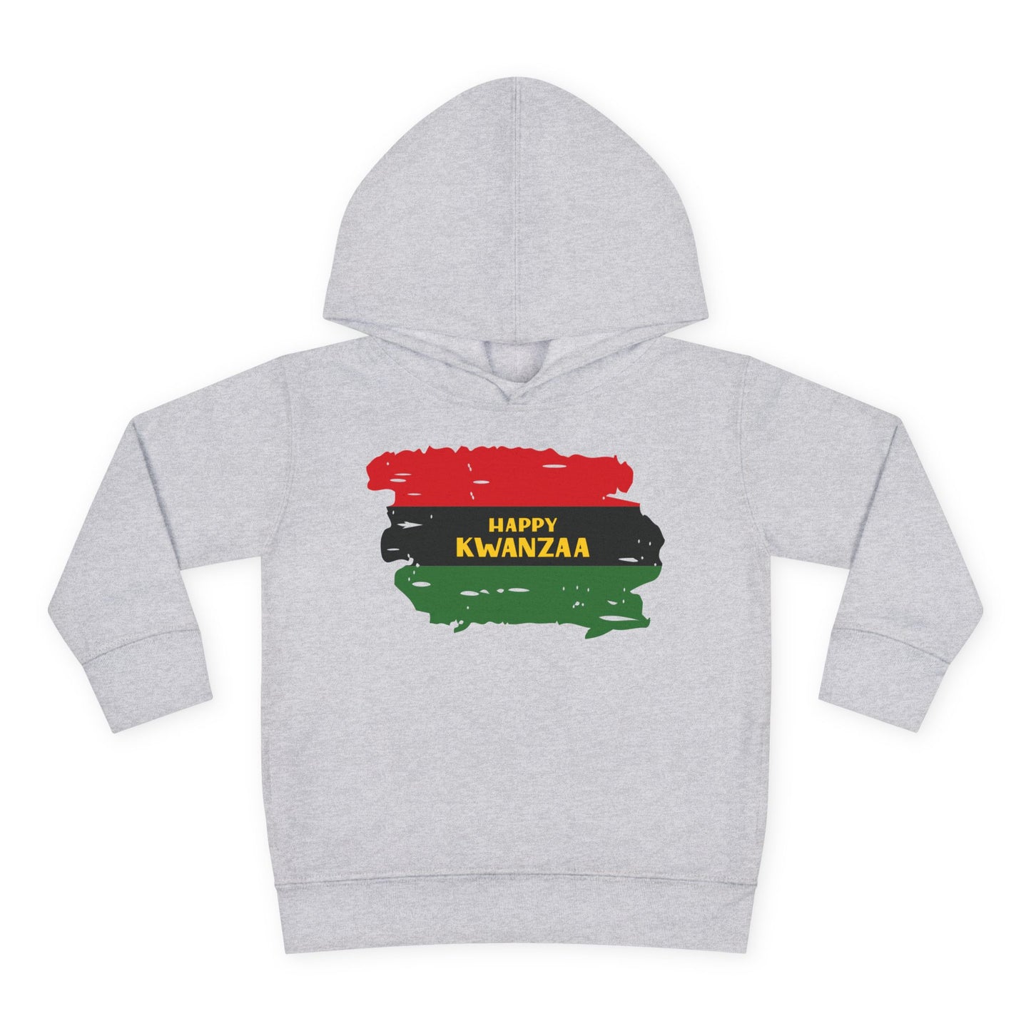 Unity in Color Toddler Hoodie