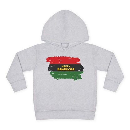 Unity in Color Toddler Hoodie