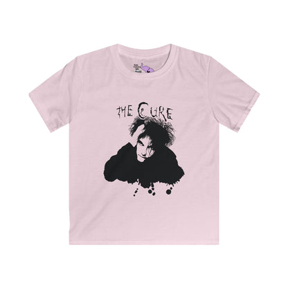 The Cure Kids Softstyle Tee