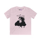 The Cure Kids Softstyle Tee