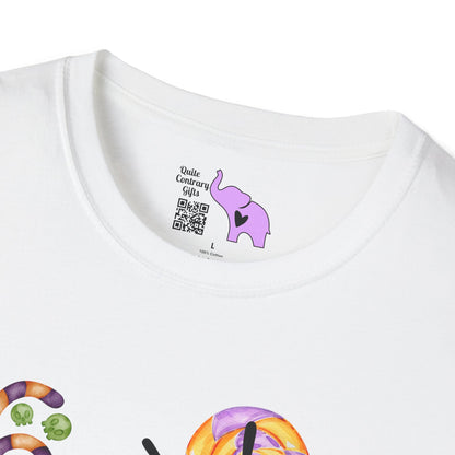 Official Candy Taster Adult T-shirt