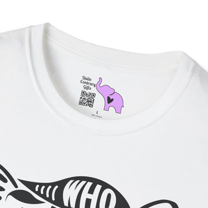 Who Let Me Adult I Can't Adult T-shirt