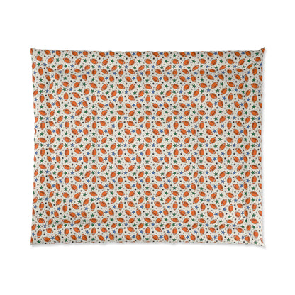 Touchdown Stars Comforter