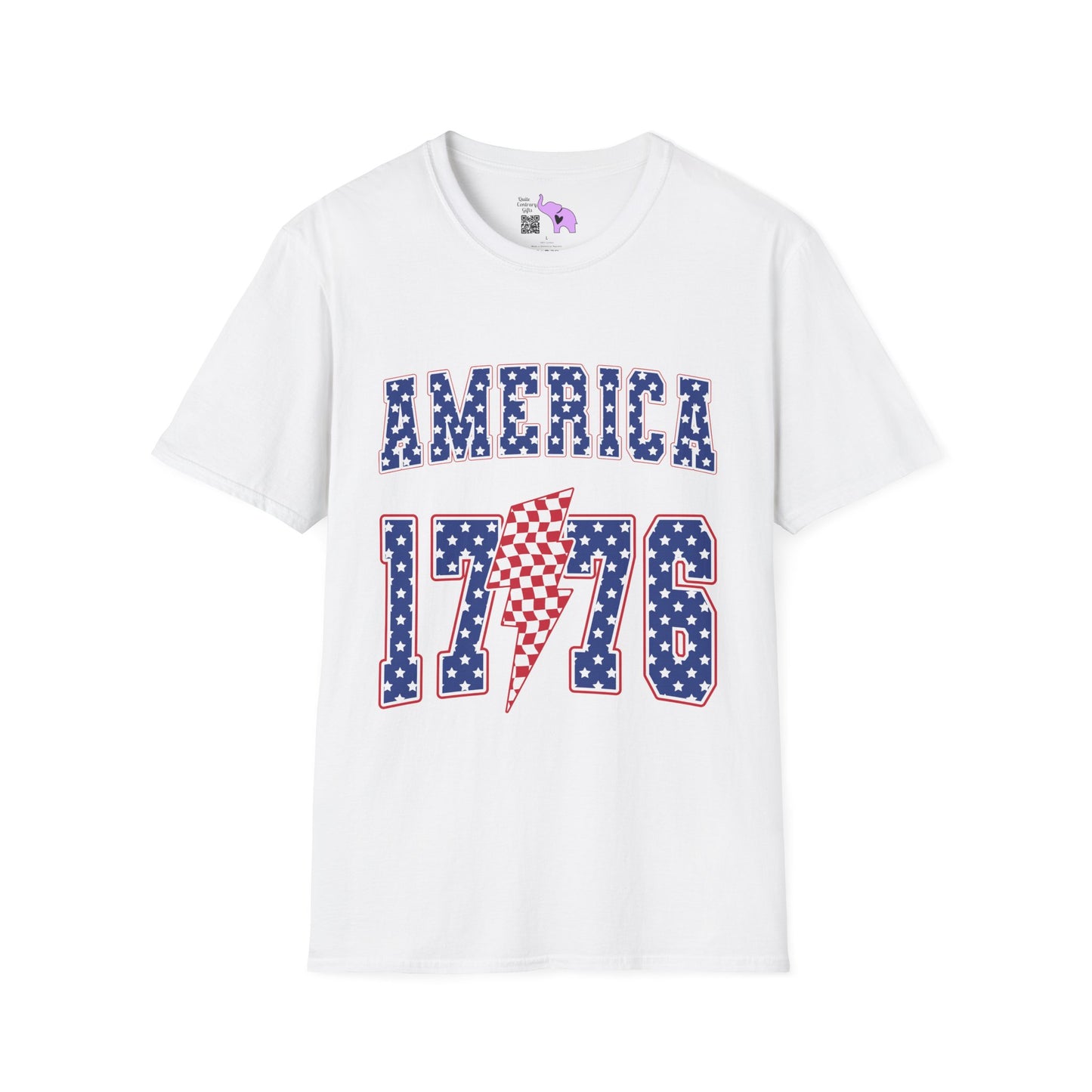 America 1776 T-shirt