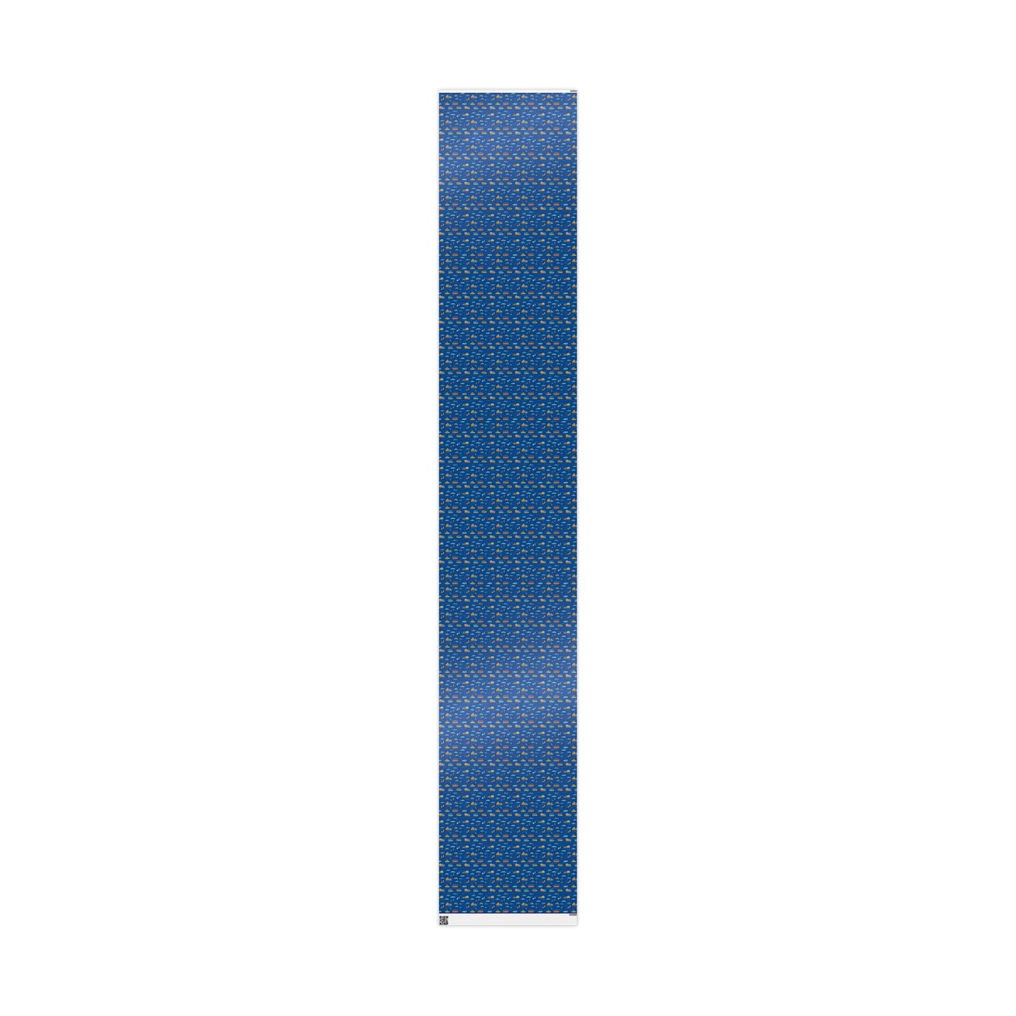 Back & Forth Boulevard Gift Wrap for All Occasions