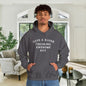 Have A Super Freaking Awesome Day Heavy Blend™ Hooded Sweatshirt