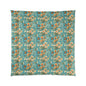 Petals & Wings Comforter