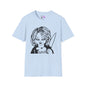 Bride of Chucky Adult T-shirt