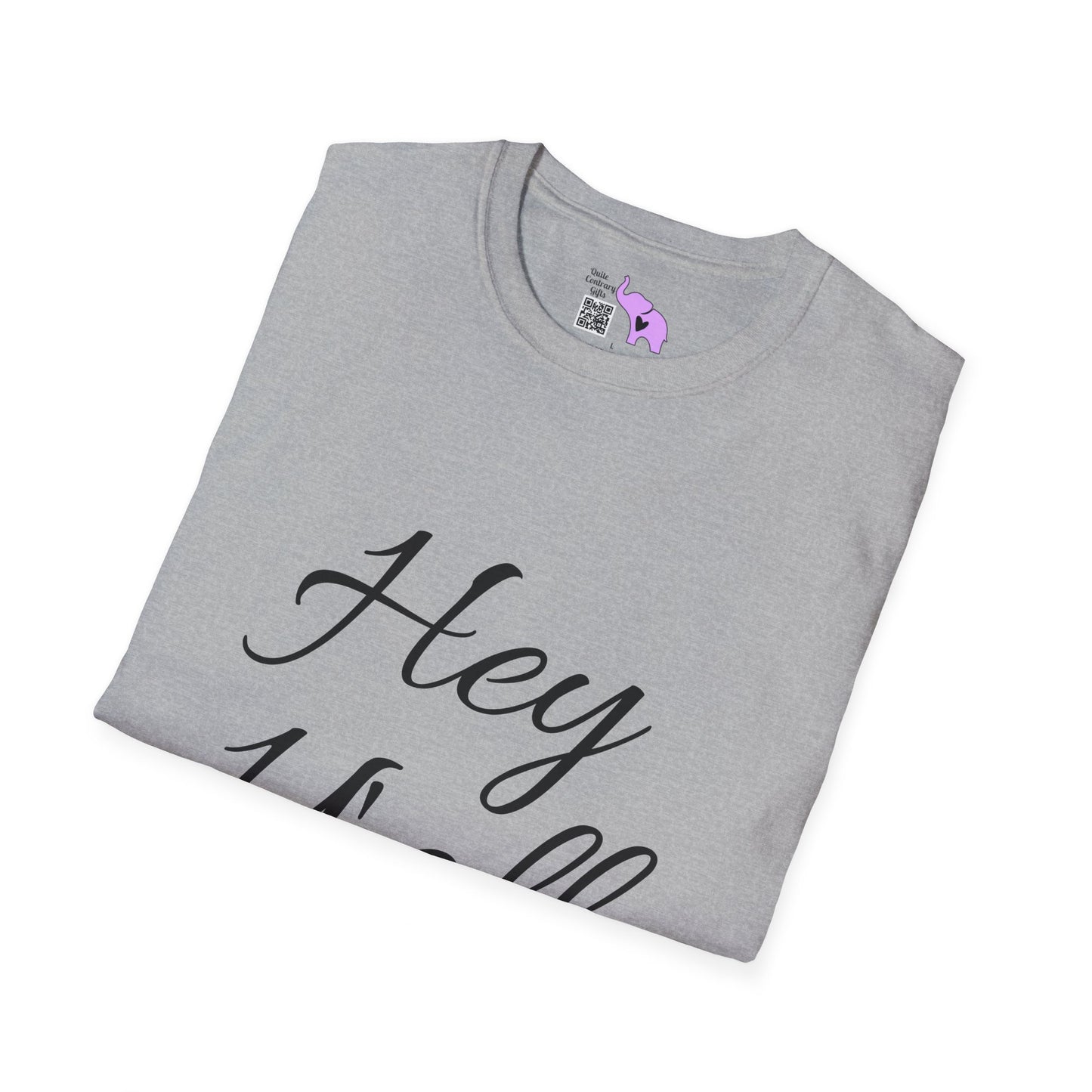 Hey Y'all T-shirt