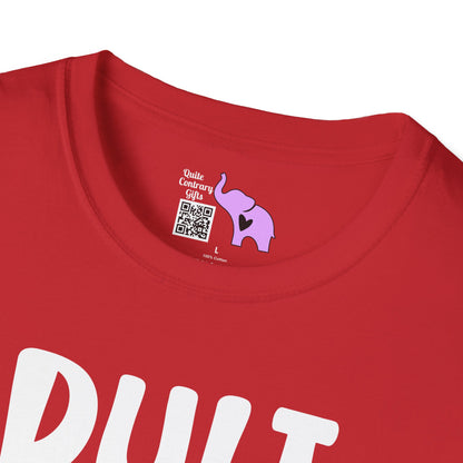 Adult-ish Adult T-shirt