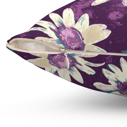Twilight Daisy Meadow Basic Bedding Set