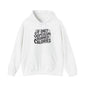 If Only Sarcasm Burned Calories Adult Heavy Blend™ Hoodie