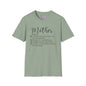 Mother (Definition) Adult T-shirt