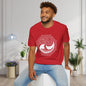Tree of Life Yin Yang 6 Adult T-shirt