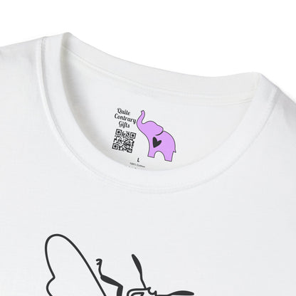 Bee Kind Adult T-shirt