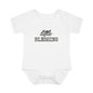 Little Blessing Infant Onesie