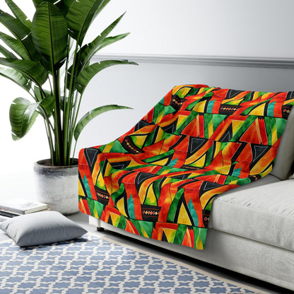Abundance Vibes Basic Bedding Set