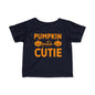 Pumpkin Patch Cutie Infant Soft T-Shirt