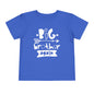 Big Brother Again Toddler Tee