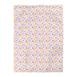 Axolotl Whimsy Microfiber Duvet Cover