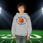 Somerville Yeguas Classic Youth Heavy Blend Hoodie