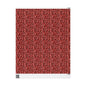 Candy Cane Craze Wrapping Paper